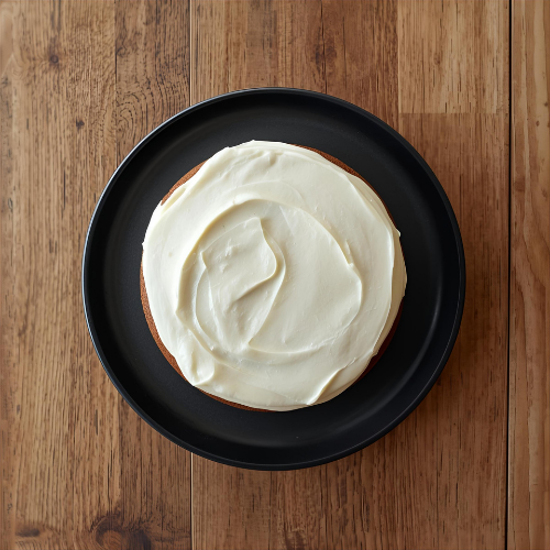 Carrot Cake - Vite & Gourmand