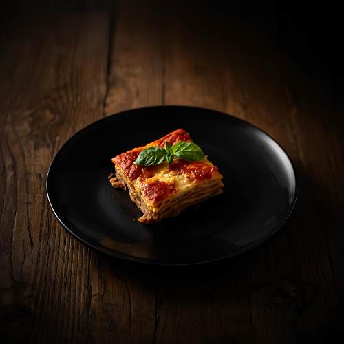 Lasagnes - Vite & Gourmand