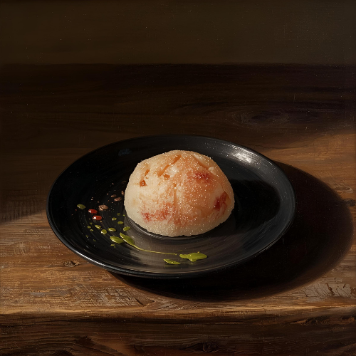 Mochis japonais aux fruits - Vite & Gourmand