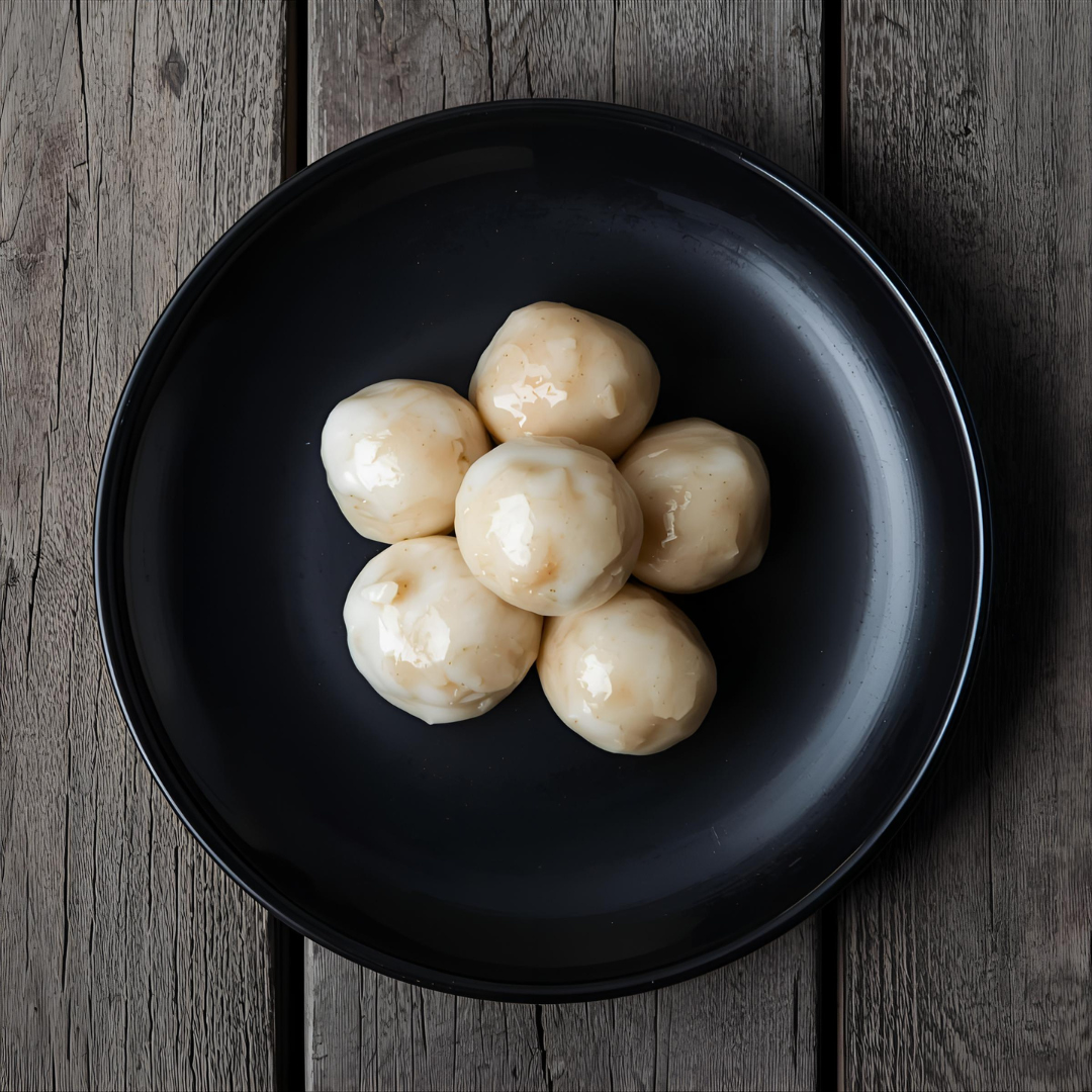 Perles de coco - Vite & Gourmand