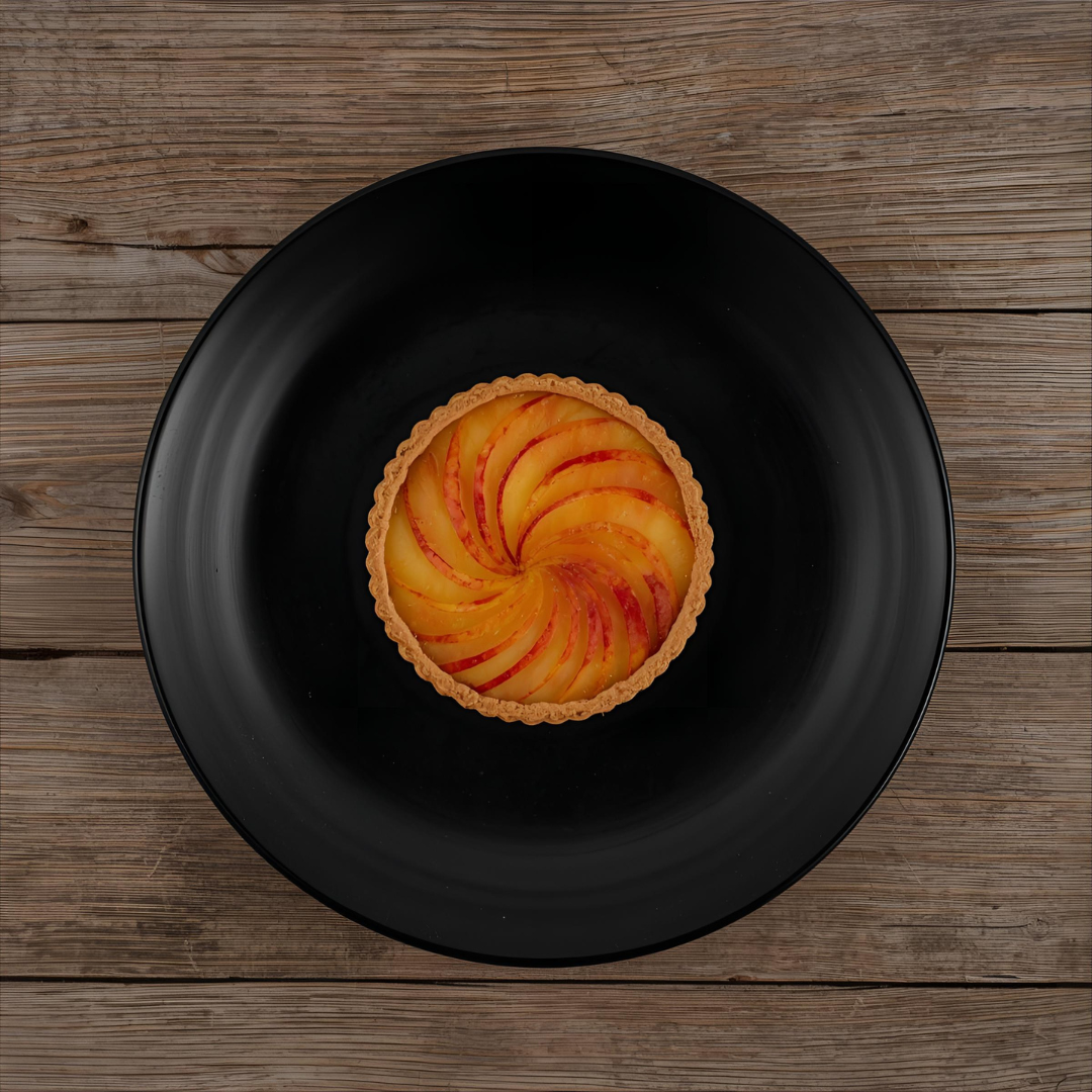 Tarte tatin aux pommes - Vite & Gourmand