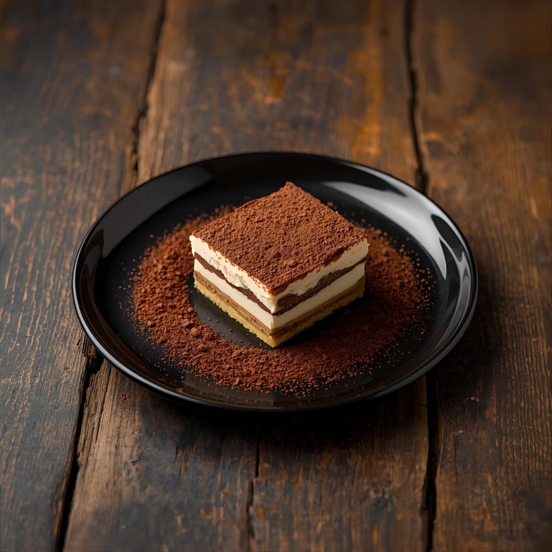 Tiramisu - Vite & Gourmand